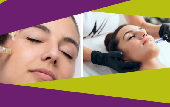 SHBBSKT010 Provide Skin Needling Treatments