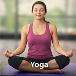 Yoga Class